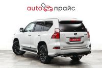 Лот: 22453944. Фото: 6. Lexus GX460 2022