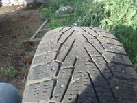 Лот: 14840292. Фото: 4. Nokian Hakka 7suv Шипы 235 60... Красноярск