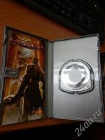 Лот: 650283. Фото: 2. God of War PSP