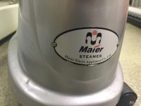 Лот: 14929859. Фото: 3. отпариватель Maier P16. Бытовая техника
