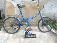 Лот: 22179221. Фото: 3. Велосипеды подростковый и детский. Спортивные товары