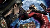 Лот: 2813828. Фото: 2. Bayonetta (PS3). Игровые приставки, консоли, видеоигры