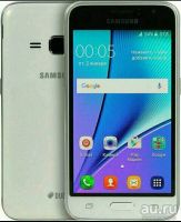 Лот: 13278006. Фото: 3. Samsung galaxy j 1 2016. Смартфоны, связь, навигация