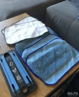 Лот: 16219379. Фото: 4. Робот-пылесос iRobot Braava 390T... Красноярск