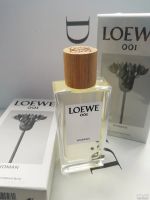 Лот: 11942817. Фото: 2. Loewe 001 Woman Premium. Парфюмерия