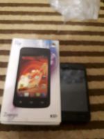 Лот: 11314356. Фото: 2. Телефон Флай. Смартфоны, связь, навигация