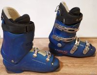 Лот: 18280644. Фото: 3. Ботинки горнолыжные Lange 45 р... Спортивные товары