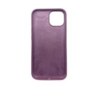 Лот: 25800109. Фото: 3. ЧЕХОЛ ДЛЯ iPhone 13 SILICONE CASE... Смартфоны, связь, навигация
