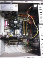 Лот: 8257689. Фото: 4. Отличный Игровой Компьютер. SSD... Красноярск