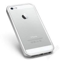 Лот: 2936825. Фото: 3. SGP Linear EX Slim Metal бампер... Смартфоны, связь, навигация