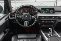 Лот: 19319839. Фото: 10. BMW X5, III (F15) 35i 3.0 AT...