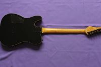 Лот: 3201170. Фото: 5. Schecter PT Telecaster Black Made...