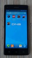 Лот: 5580907. Фото: 2. Смартфон DNS S5003 32 Гб черный... Смартфоны, связь, навигация