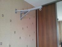 Лот: 7946446. Фото: 2. Боксерский мешок (груша) + Крепление... Тренажеры, комплексы