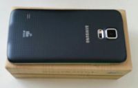 Лот: 7472000. Фото: 2. Samsung Galaxy S5 Duos. Смартфоны, связь, навигация