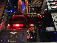 Лот: 15614663. Фото: 5. intel core i7 4770/ASUS Z97/16Gb...
