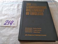 Лот: 11396352. Фото: 12. The BBI combinatory dictionary...