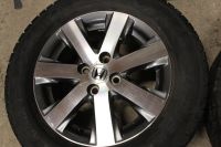 Лот: 18891133. Фото: 4. Диски Оригинал Honda Freed GP... Красноярск