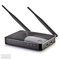 Лот: 18342550. Фото: 2. Wi-Fi роутер ZYXEL Keenetic Giga... Сетевые устройства