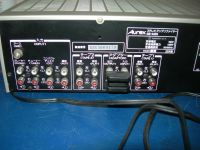 Лот: 15541541. Фото: 5. Усилитель Aurex SB-M55