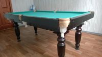 Лот: 2757976. Фото: 2. Бильярдный стол "Домашний 2... Спортивные товары