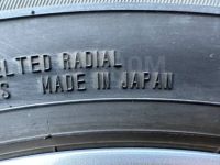 Лот: 19402642. Фото: 6. Зимние колёса 185/70R14 Dunlop...