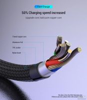 Лот: 17887201. Фото: 12. PZOZ USB Type-C высококачественный...