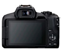Лот: 21046153. Фото: 2. Цифровая камера Canon EOS R50... Фотокамеры
