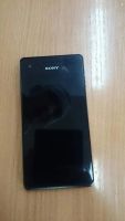 Лот: 5257632. Фото: 2. Sony Xperia V. Смартфоны, связь, навигация
