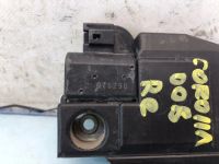 Лот: 24308419. Фото: 2. замок багажника toyota corolla... Автозапчасти