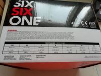 Лот: 17299990. Фото: 3. Шлем SixSixOne RESET. Спортивные товары