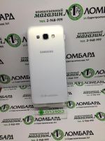 Лот: 8364352. Фото: 2. Samsung Galaxy A8 32Gb. Смартфоны, связь, навигация