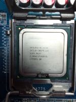 Лот: 19684931. Фото: 6. плата Gigabyte GA-VM900M с процессором...