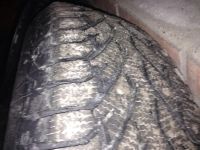 Лот: 3544315. Фото: 2. Колеса pajero. Шины, Диски