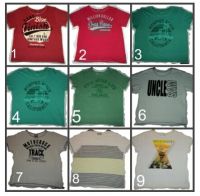 Лот: 9908799. Фото: 2. Футболки свободного покроя L-XXXL. Мужская одежда