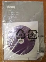 Лот: 25335640. Фото: 7. Монитор BENQ Senseye 3 V2220-B...