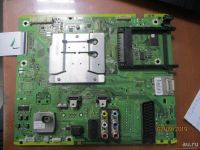 Лот: 14922983. Фото: 2. Panasonic Main TNP8EA119 VVX32H119G00... Запчасти для бытовой техники