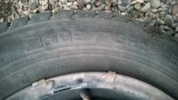 Лот: 11199503. Фото: 3. Липучка Goodyear Ice Navi Zea... Авто, мото, водный транспорт