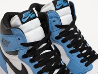 Лот: 18632329. Фото: 7. Кроссовки Nike Air Jordan 1 Mid...