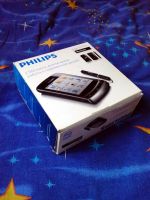Лот: 3793516. Фото: 7. Надёжный Philips Xenium X518 с...