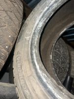Лот: 24930594. Фото: 2. (1шт)205-55-16 Dunlop Ice Touch. Шины, Диски