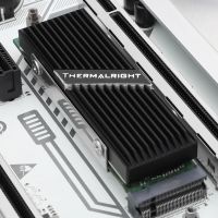 Лот: 24991355. Фото: 6. Радиатор для M.2 SSD 2280 Thermalright...