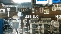 Лот: 18475068. Фото: 6. материнская плата ASUS M5A78L-M