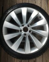 Лот: 15761644. Фото: 5. Диски Interlagos R18 на VAG...