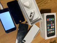 Лот: 17668923. Фото: 3. IPhone 5s 16 гб косячит экран. Красноярск