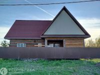 Лот: 25126465. Фото: 4. Продажа Частный дом Минусинск... Красноярск