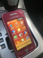 Лот: 24985310. Фото: 3. Samsung gt-s5230. Красноярск
