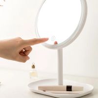 Лот: 19254448. Фото: 6. Зеркало для макияжа Xiaomi Jordan...