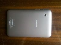 Лот: 4068731. Фото: 2. Samsung Galaxy Tab II P3100 3G. Компьютеры, ноутбуки, планшеты