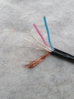 Лот: 16387430. Фото: 3. Кабель (22,5 метра). Строительство и ремонт